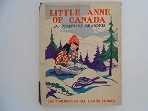 Little Anne of Canada