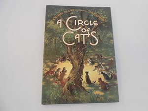 A Circle of Cats (signed)