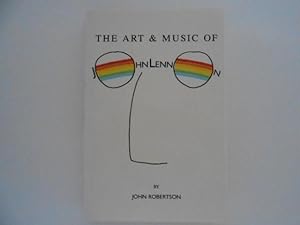 The Art & Music of John Lennon