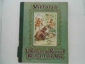 Le Roman du Renard - Reinaert de Vos / Victoria