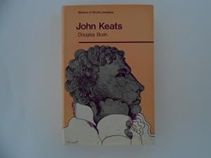 John Keats: His Life and Writings (Masters of World Literature)