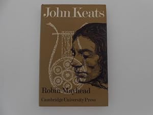 John Keats (British Authors Introductory Critical Studies)