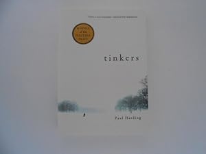 Tinkers (signed)