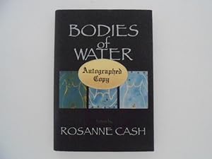 Bodies of Water (signed)