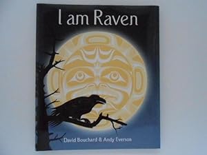 I Am Raven (signed)