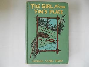 The Girl from Tim's Place