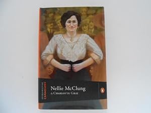 Nellie McClung (Extraordinary Canadians series) - Signed