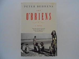 The O'Briens: A Novel (signed)
