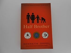 Half Brother (signed)