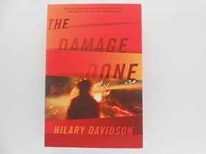 The Damage Done (signed)