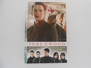 Torchwood: The Twilight Streets (Dr. Who spin-off series)