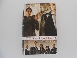 Torchwood: Border Princes (Dr. Who spin-off series)