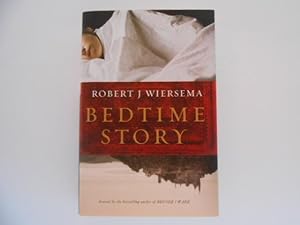 Bedtime Story (signed)