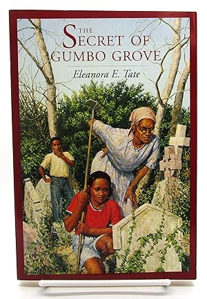 Secret of Gumbo Grove
