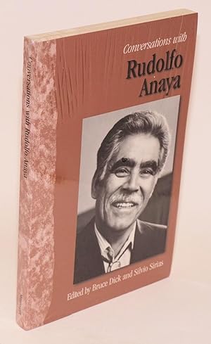 Conversations with Rudolfo Anaya;