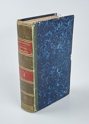 Collection complete des oeuvres de M. de Crebillon le fils (vol. 4)