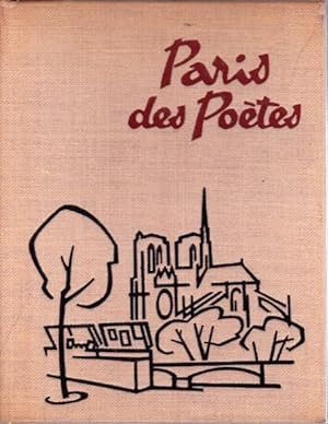 Paris des poètes