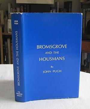 Bromsgrove & the Housmans (Limited edition)