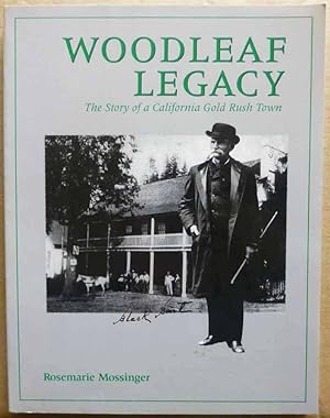 Woodleaf Legacy
