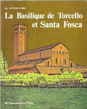 La Basilique De Torcello et Santa Fosca