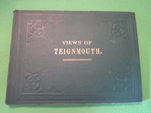 Views of Teignmouth