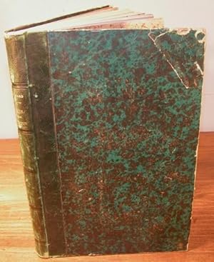CANNES ET SES ENVIRONS Guide historique et pittoresque (1859 EO), contenant une notice médicale d...