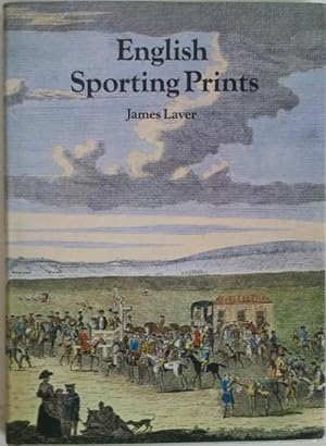 English Sporting Prints