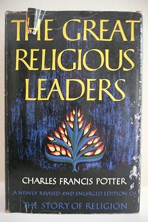 The Great Religious Leaders
