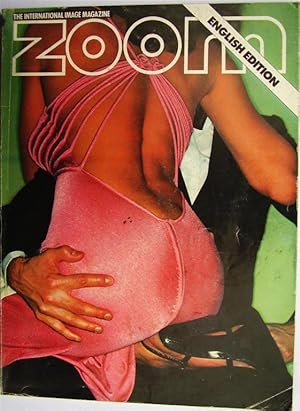 ZOOM:The Image Magazine