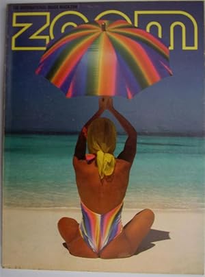 ZOOM:The Image Magazine