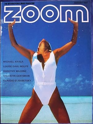 ZOOM:The Image Magazine