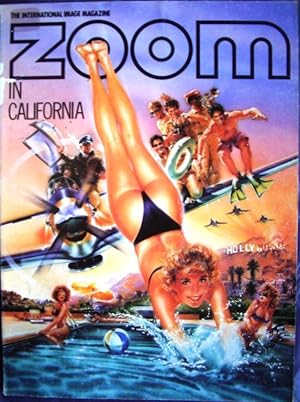 ZOOM:The Image Magazine