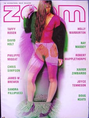 ZOOM:The Image Magazine