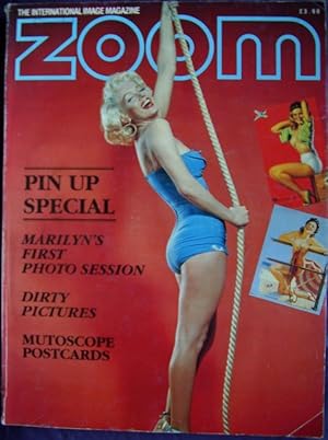 ZOOM:The Image Magazine