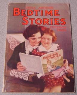 Uncle Arthur's Bedtime Stories, Fifteenth Series