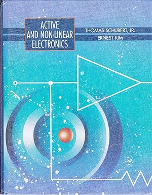Active and Non-Linear Electronics.