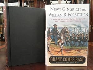 GRANT COMES EAST - Signed