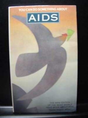 YOU CAN DO SOMETHING ABOUT AIDS