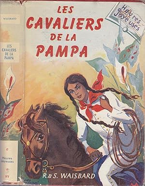 Les Cavaliers de La Pampa