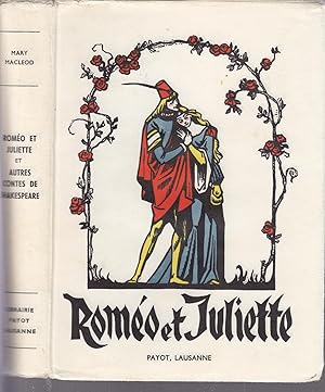 Roméo et Juliette et autres contes de Shakespeare