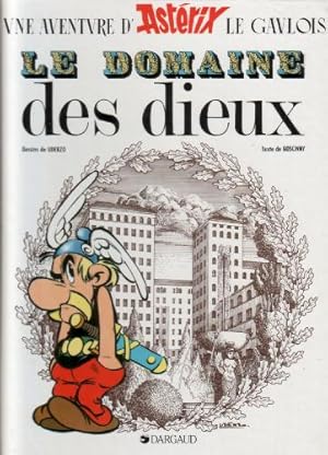 Le Domaine Des Deux