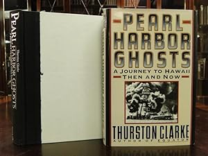 PEARL HARBOR GHOSTS A Journey to Hawaii Then and Now