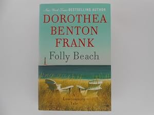 Folly Beach: A Lowcountry Tale (signed)