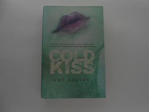 Cold Kiss (signed)