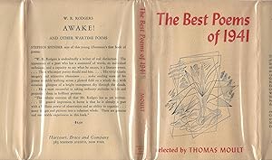 The Best Poems of 1941