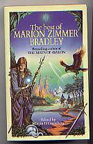 The Best of Marion Zimmer Bradley