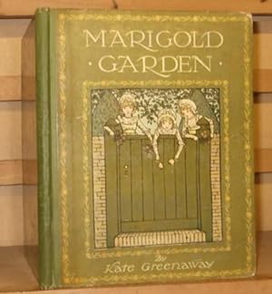 Marigold Garden, Pictures and Rhymes,
