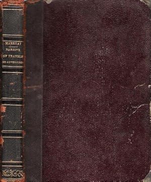 Narrative of the Travels and Adventures of Monsieur Violet , in Califormia , Sonora , & Western T...