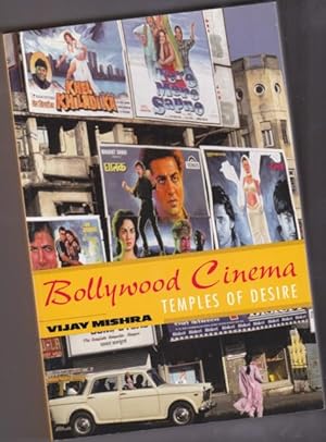 Bollywood Cinema:Temples of Desire