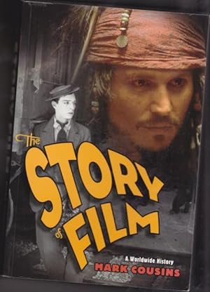 The Story Of Film: A Worldwide History
